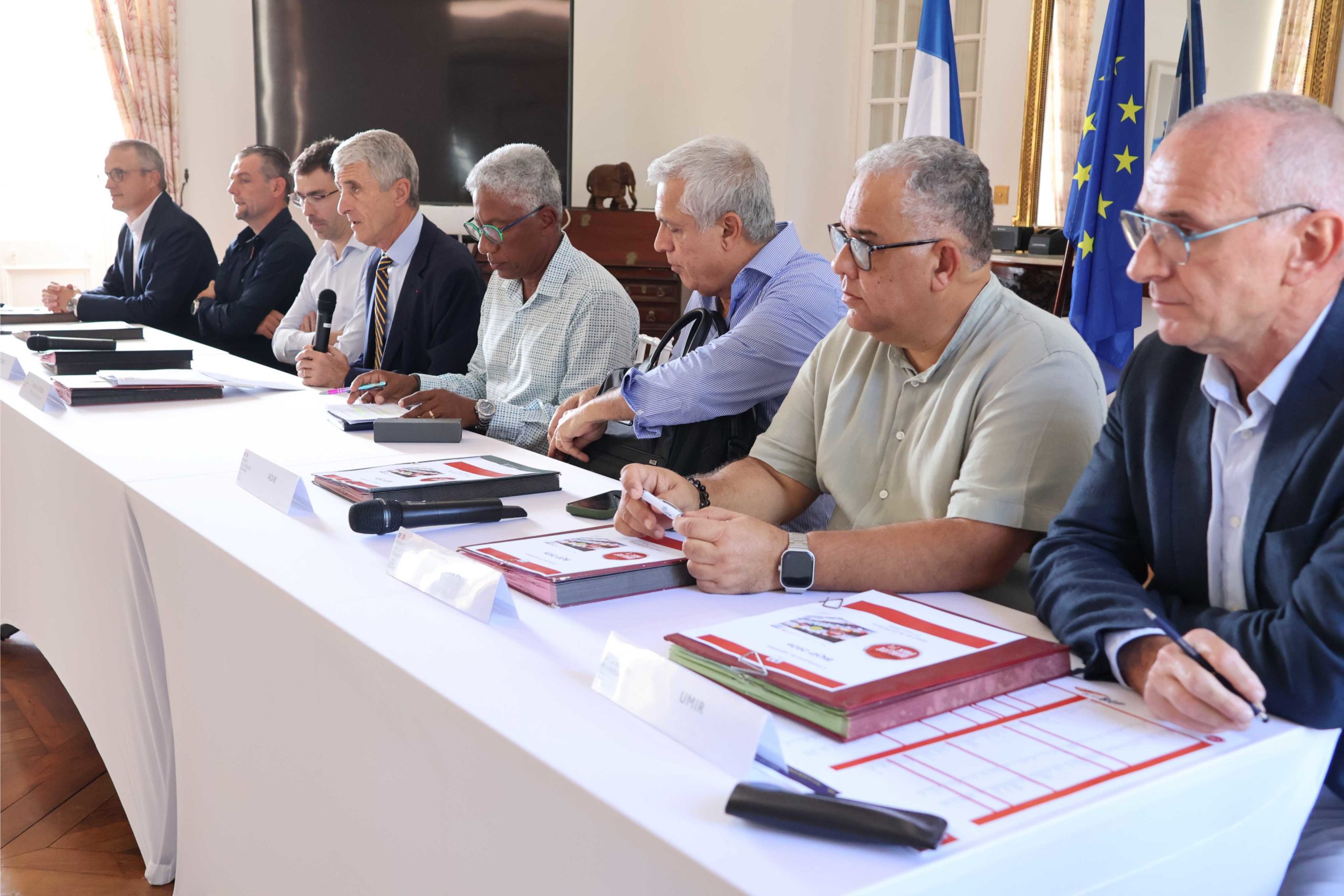 Signature du BQP 2026